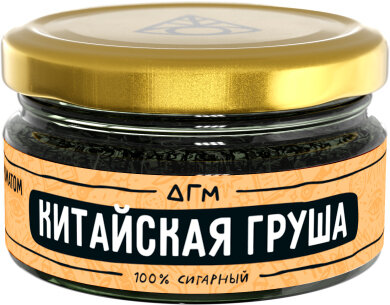 Dogma "Китайская груша" 20 гр
