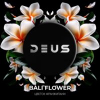 Deus "Bali Flower" (Цветок Франжипани) 30гр. по цене 320 руб. 