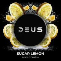 Deus "Sugar Lemon" (Сахарный лимон) 100гр. по цене 1 000 руб. 