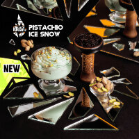 Black Burn "Pistachio Ice Snow" ("Фисташковое Мороженое") 100 гр. по цене 750 руб. 
