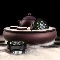 MustHave "Milk Oolong" (Молочный улун) 125 гр. по цене 1 210 руб. 