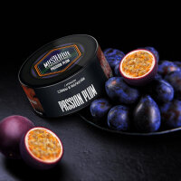 MustHave "Passion Plum" (Слива-маракуйя) 125 гр.