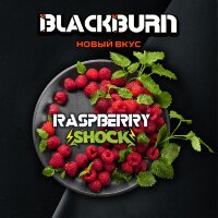 Black Burn "Raspberry Shock " (Кислая малина) 100 гр. по цене 1 100 руб. 